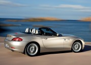 BMW Z4 Roadster